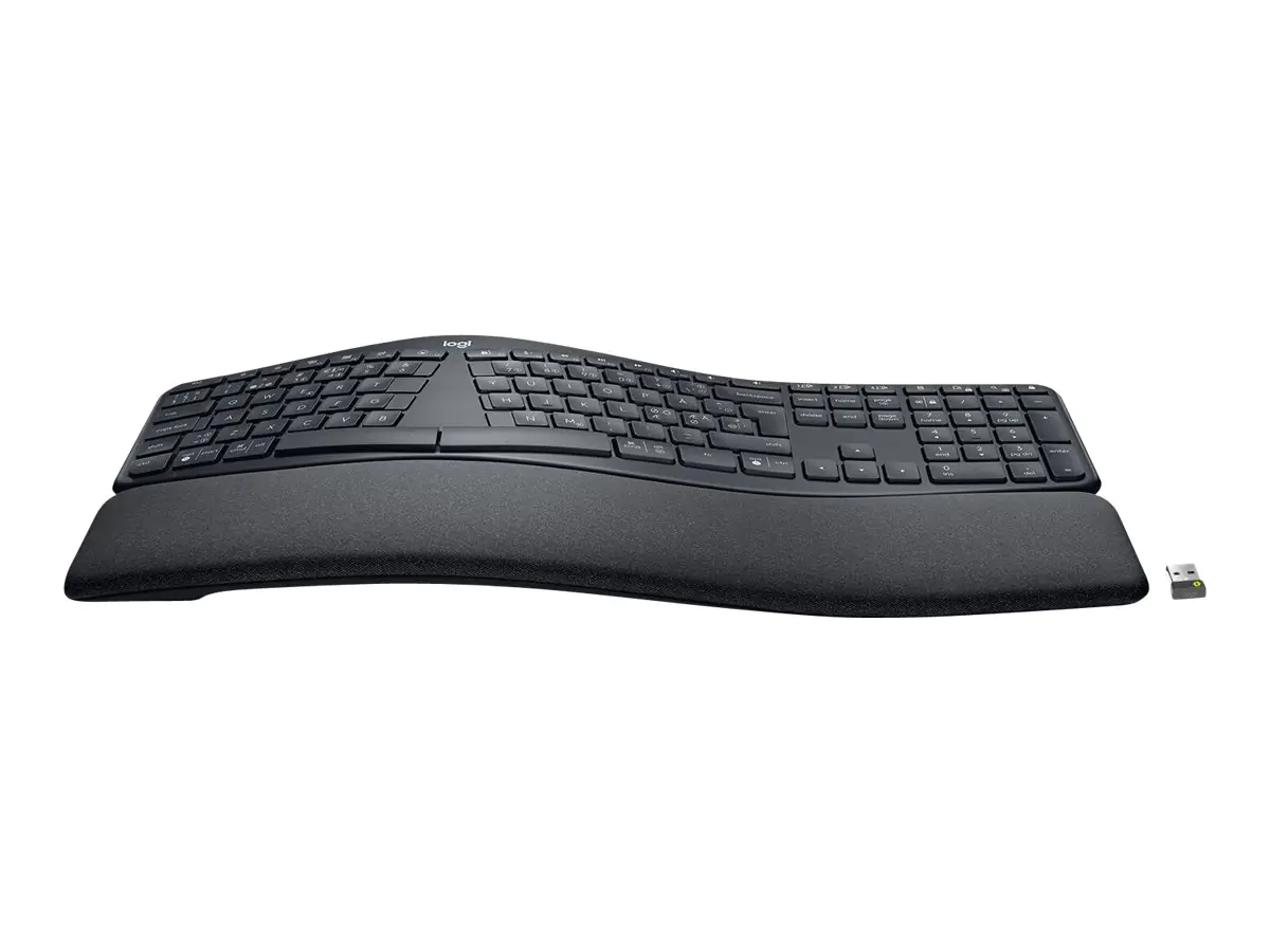 Logitech Ergo Series ERGO K860 for Business 920-010348