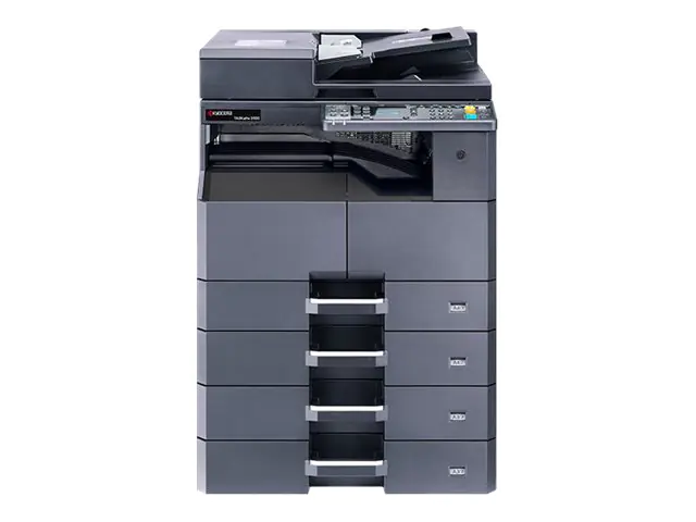 Kyocera TASKalfa 2020 - Multifunktionsdrucker - s/w - Laser - A3/Ledger (297 x 432 mm) 1102ZR3NL0