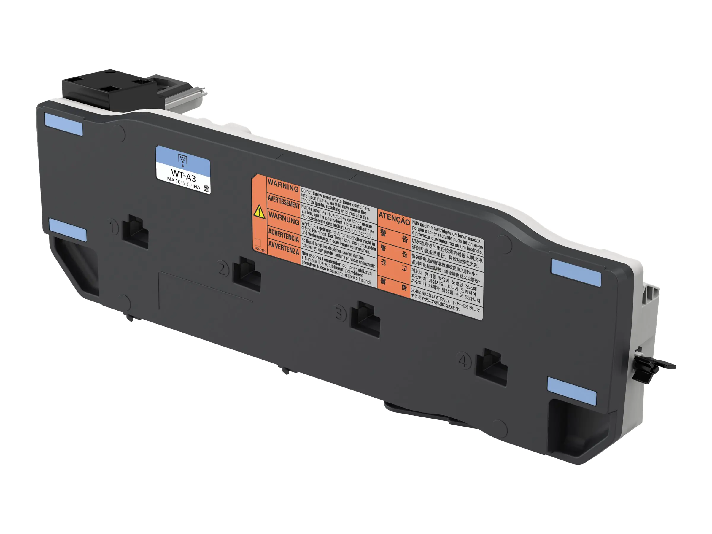 Canon WT-A3 - Tonersammler - für ImageCLASS MF810Cdn 9549B002