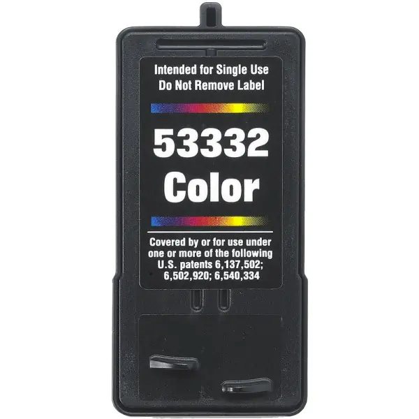 Primera - Farbe (Cyan, Magenta, Gelb) - Original - Tintenpatrone - für Disc Publisher SE