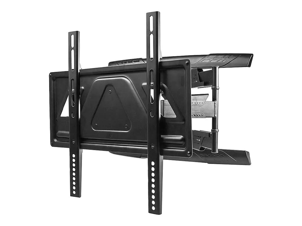 Lindy Klammer - Voll beweglich - für LCD-Display - Stahl - Schwarz - Bildschirmgröße: 81.3-177.8 cm (32"-70") 40973