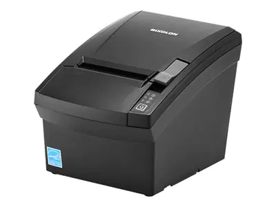 Bixolon SRP-330III - Belegdrucker - Thermodirekt - 8 cm Rolle - 180 dpi - bis zu 250 mm/Sek. - USB 2.0, LAN, seriell - Cutter Bixolon SRP-330III - Belegdrucker - Thermodirekt - 8 cm Rolle - 180 dpi - bis zu 250 mm/Sek. - USB 2.0, LAN, seriell - Cutter