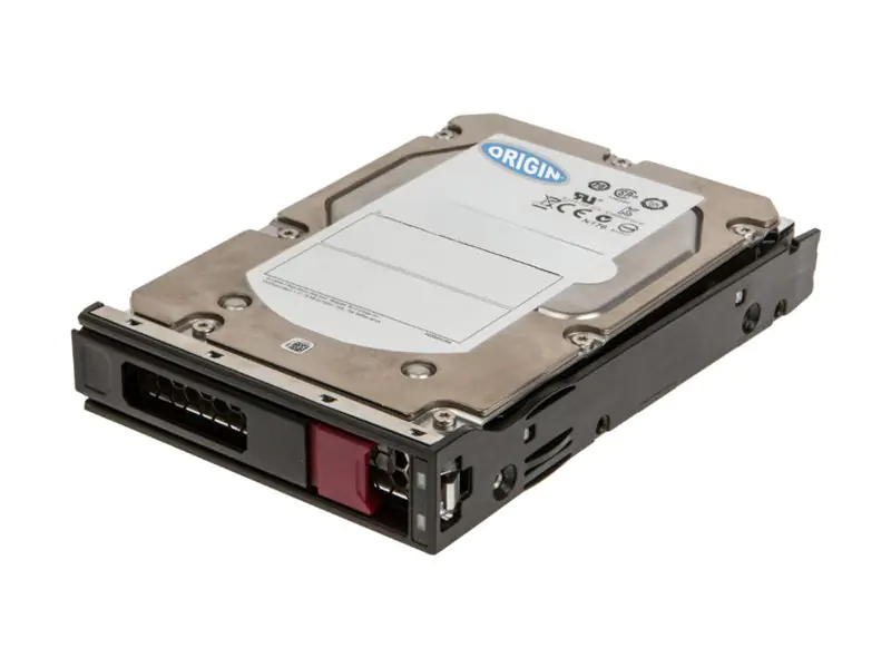 Origin Storage Festplatte - 2 TB - Hot-Swap - 3.5" (8.9 cm)