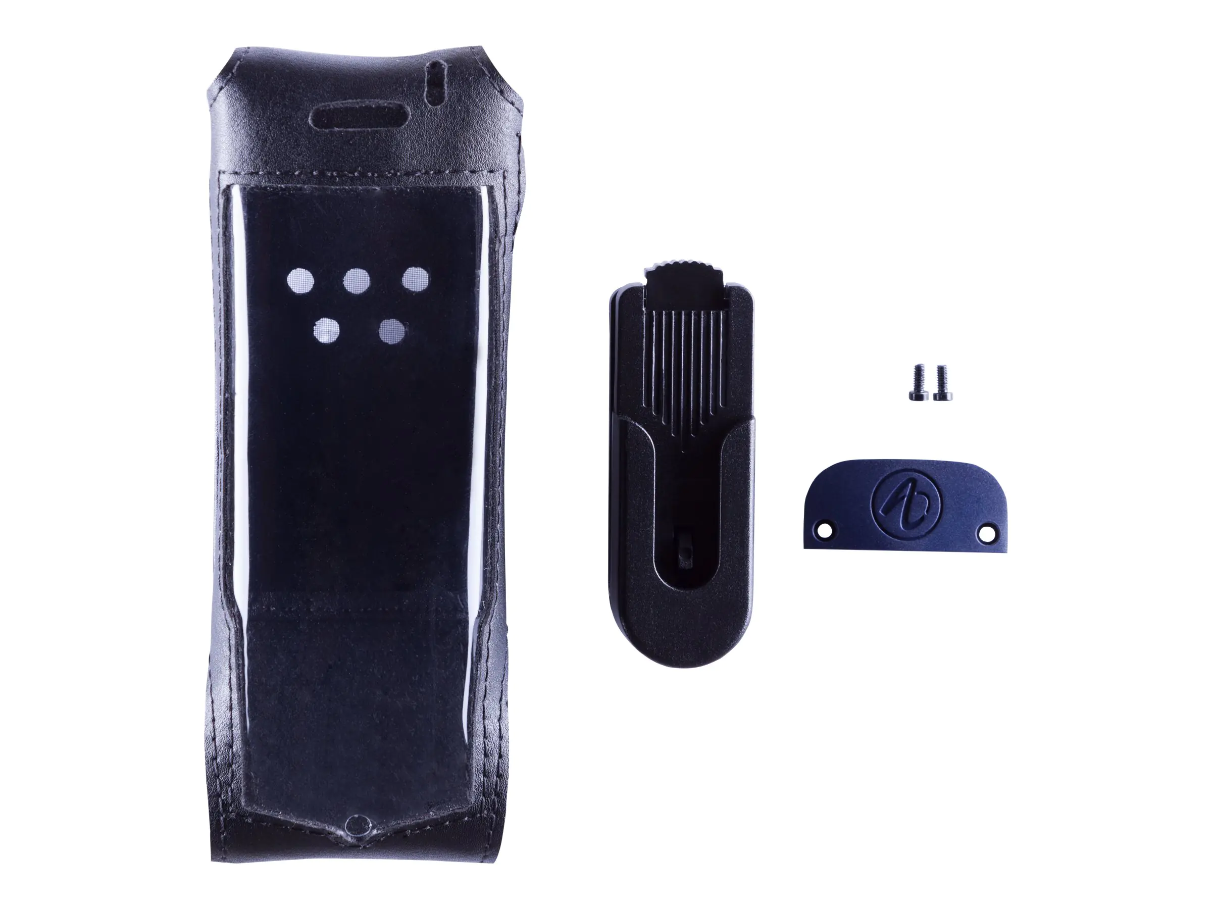 Alcatel-Lucent Vertical - Tasche für DECT-Telefon - für Alcatel-Lucent 8254 DECT