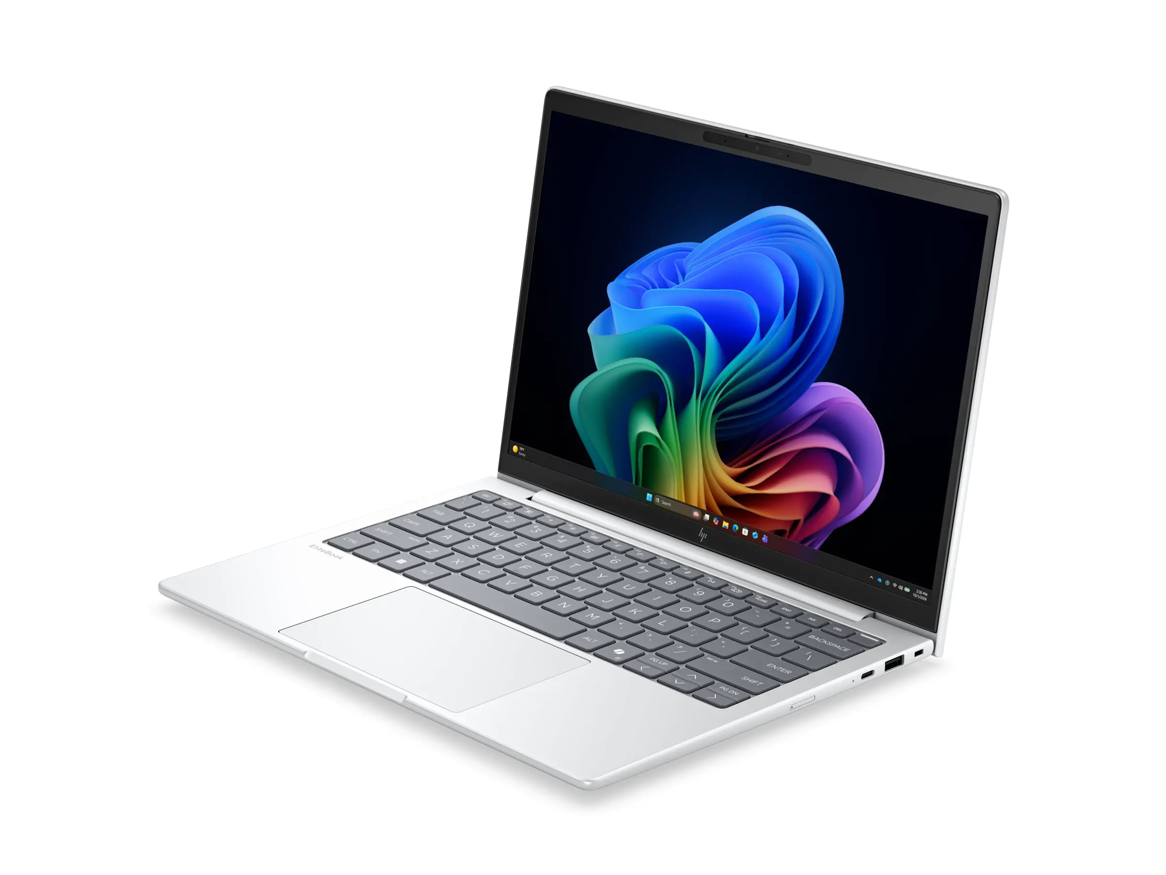 HP EliteBook 8 G2i Notebook Next Gen AI - 169 -Grad Drehgelenkdesign - Intel Core Ultra 5 325 /