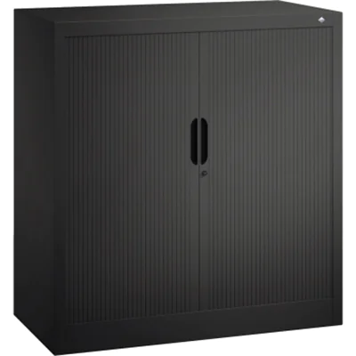 C+P Akten-Sideboard Omnispace 324200S10080 1030x1000x420mm sgr C+P Akten-Sideboard Omnispace 324200S10080 1030x1000x420mm sgr