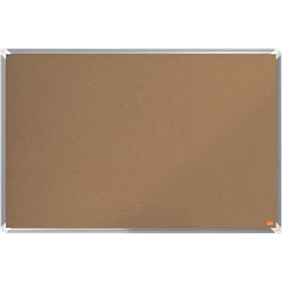 Nobo Notiztafel Premium Plus 1915180 60x90cm Kork