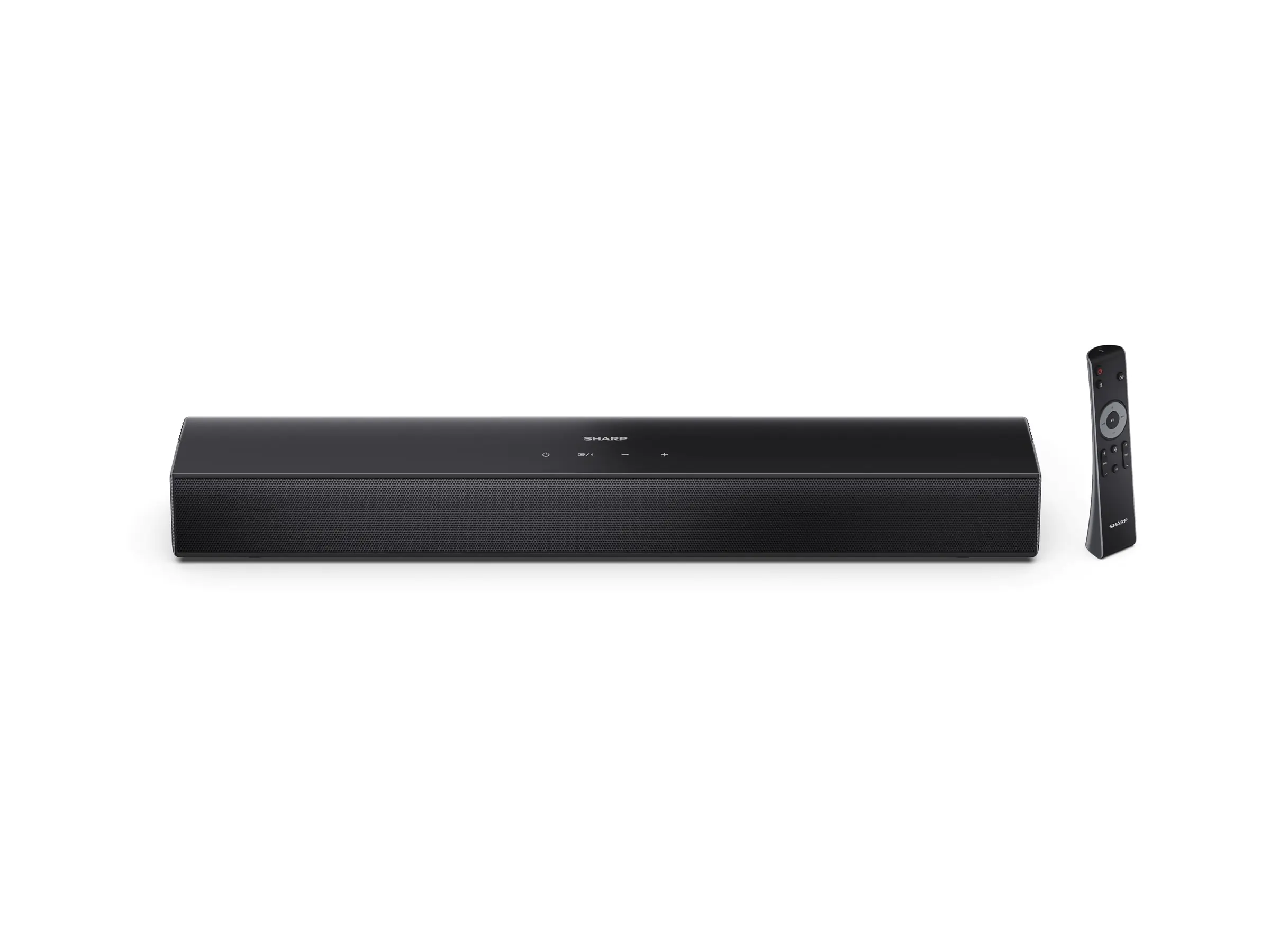 Sharp HT-SB121 Soundbar schwarz