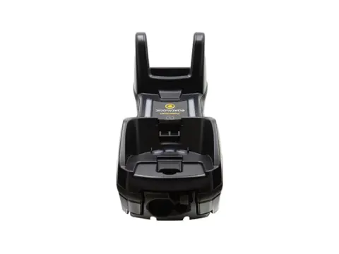 Datalogic BC9630-433, Ladeadapter, Schwarz, Datalogic, PowerScan 9600 Series, 1 Stück(e)
