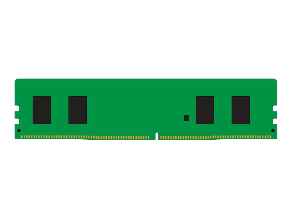 Kingston ValueRAM - DDR4 - Modul - 4 GB - DIMM