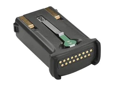 Zebra Battery Pack - Handheld-Akku - Lithium-Ionen BTRY-MC9X-26MA-01