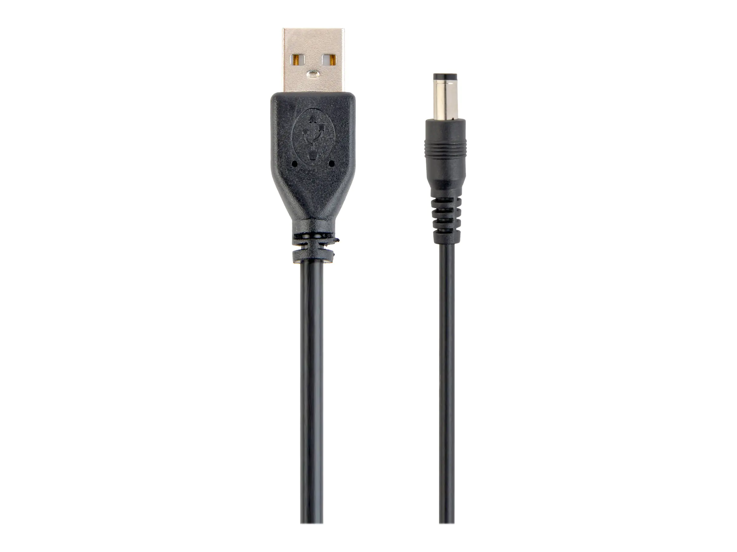 Gembird Cablexpert - USB- / Stromkabel - USB (nur Strom) (M) CC-USB-AMP35-6