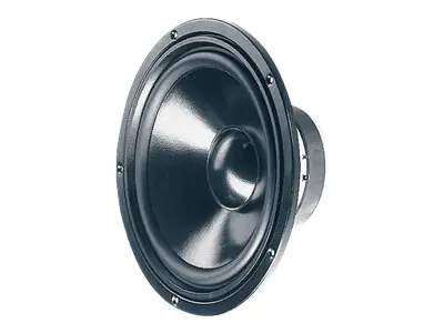 VISATON W 250 S 8 Ohm - Lautsprechertreiber