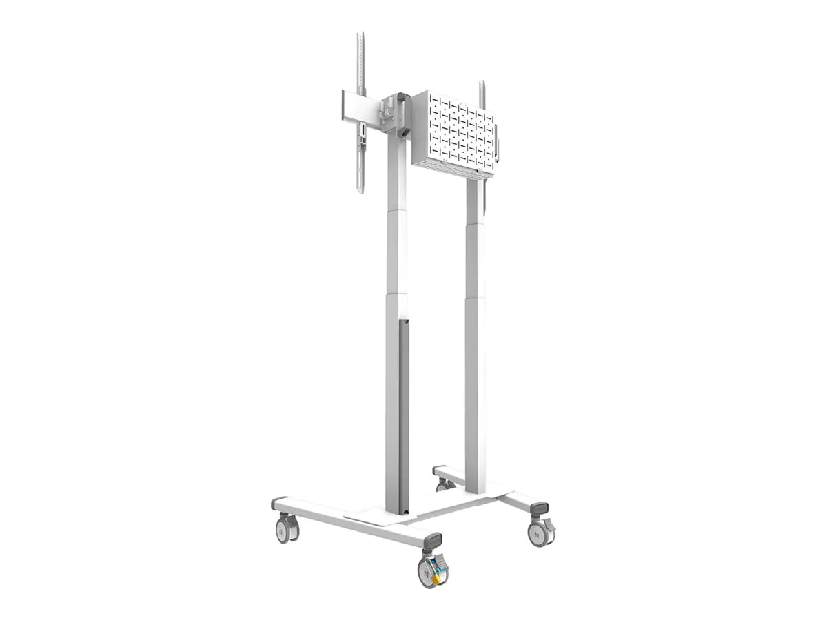 Neomounts - Rollenbremse - für Neomounts FL55-875BL1, FL55-875WH1