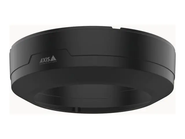Axis TM3814-E - Kamera-Kuppelabdeckung - Skin Cover - Schwarz (Packung mit 4)