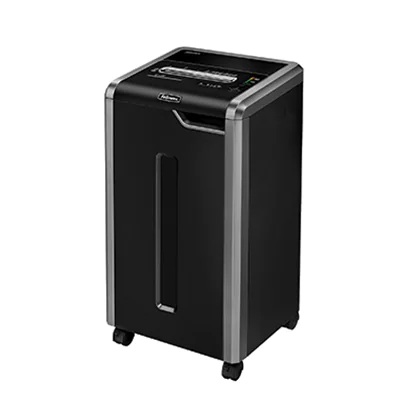 Fellowes Aktenvernichter Powershred 325Ci 4632001 Partikel 4x38mm sw Fellowes Aktenvernichter Powershred 325Ci 4632001 Partikel 4x38mm sw