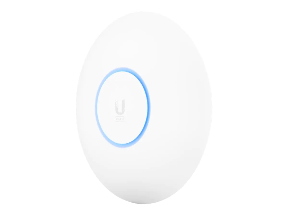UbiQuiti UniFi U6-PRO - Accesspoint - Wi-Fi 6 - 2.4 GHz, 5 GHz - Wand- / Deckenmontage UbiQuiti UniFi U6-PRO - Accesspoint - Wi-Fi 6 - 2.4 GHz, 5 GHz - Wand- / Deckenmontage