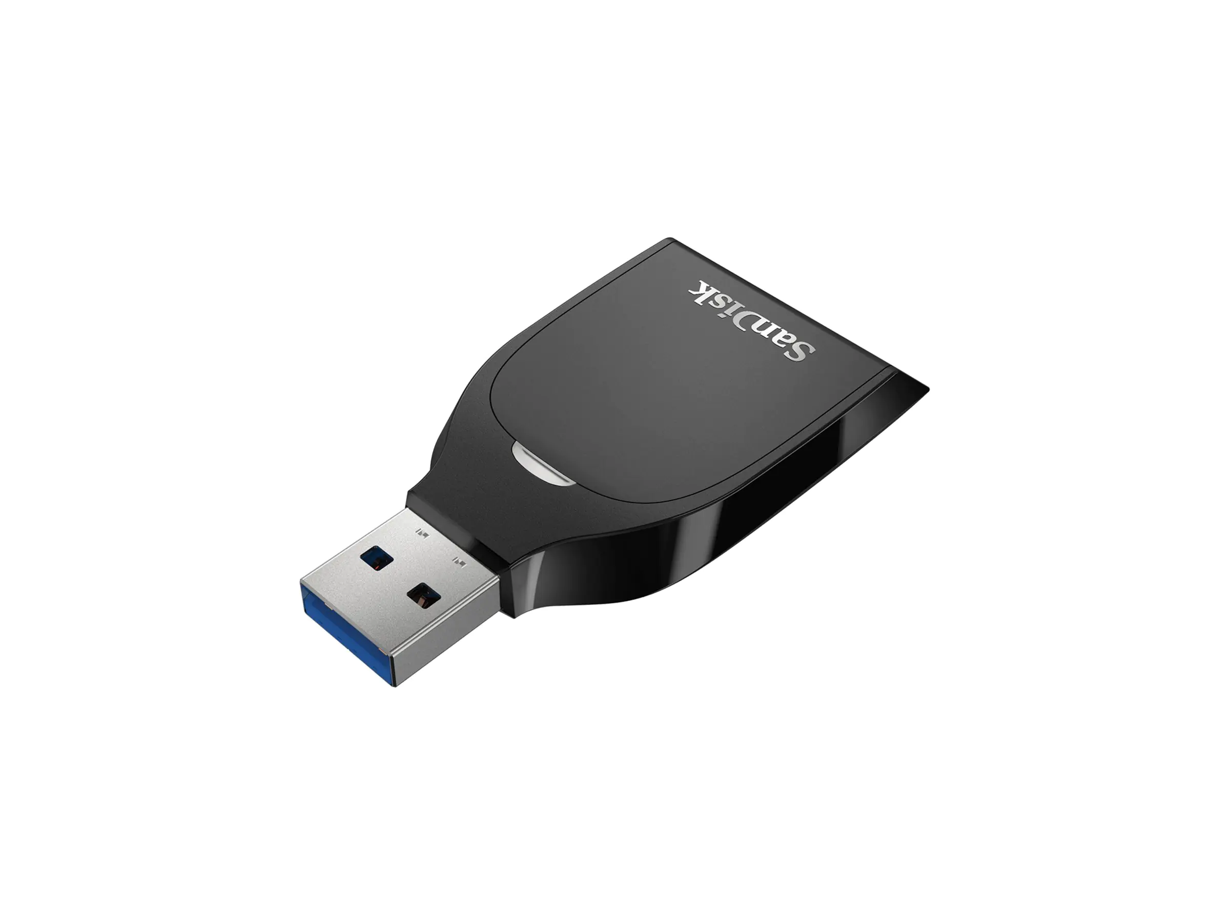 SanDisk QuickFlow - Kartenleser (SDXC UHS-I, SDHC UHS-I, SDXC, SDHC, SD)