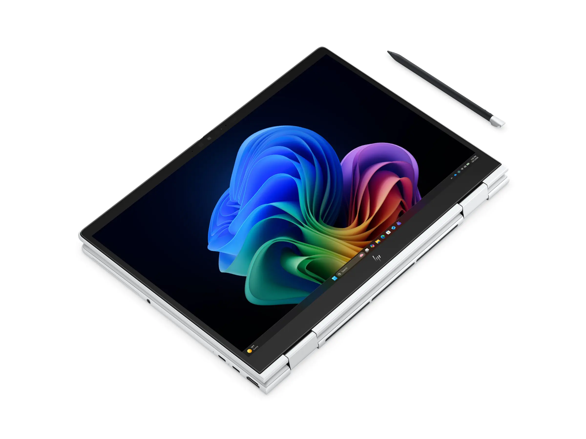 HP EliteBook 8 Flip G2i Notebook Next Gen AI - Flip-Design - Intel Core Ultra 5 325 / 2.1 GHz -