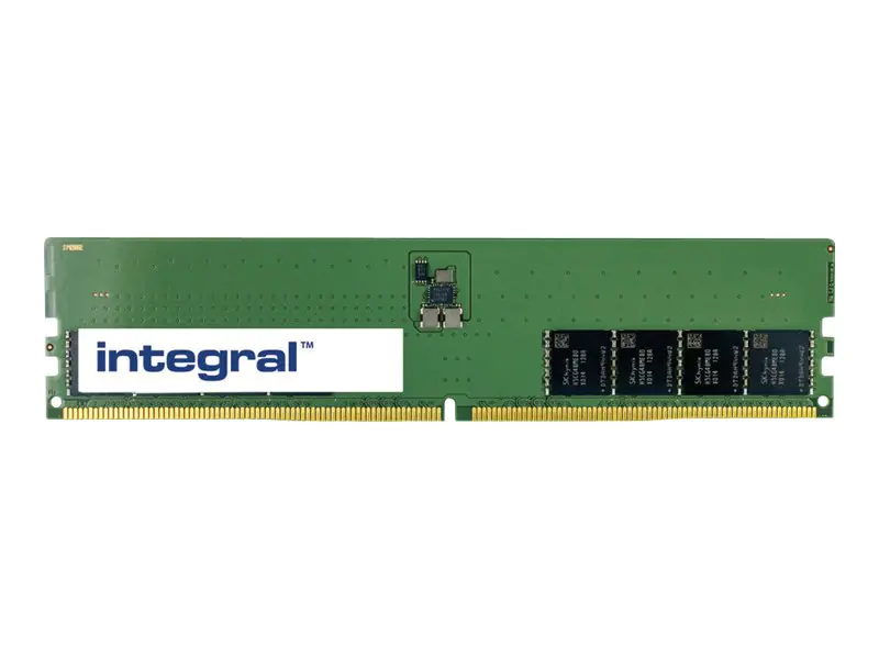 Integral DDR5 - Modul - 32 GB - DIMM 288-PIN