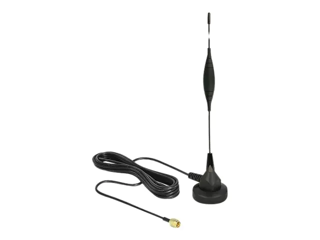 Delock Antenne - Smart Home - 5 dBi - ungerichtet