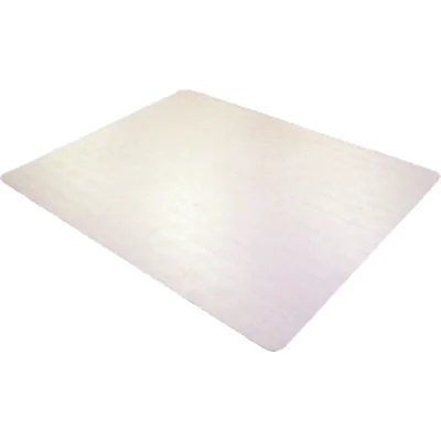 Cleartex Bodenschutzmatte FC119225EV Weichboden 120x90cm tr Cleartex Bodenschutzmatte FC119225EV Weichboden 120x90cm tr