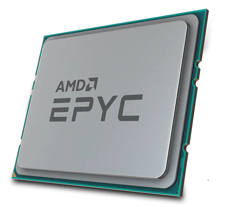 AMD EPYC 7453 - 2.75 GHz - 28 Kerne - 56 Threads 100-000000319
