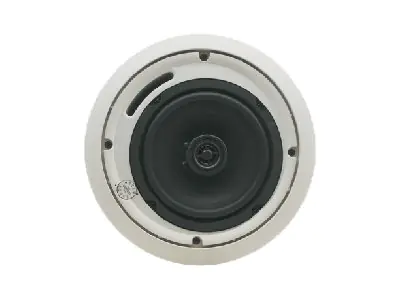 Kramer Electronics Kramer SPK-C612 - Lautsprecher - 30 Watt - zweiweg