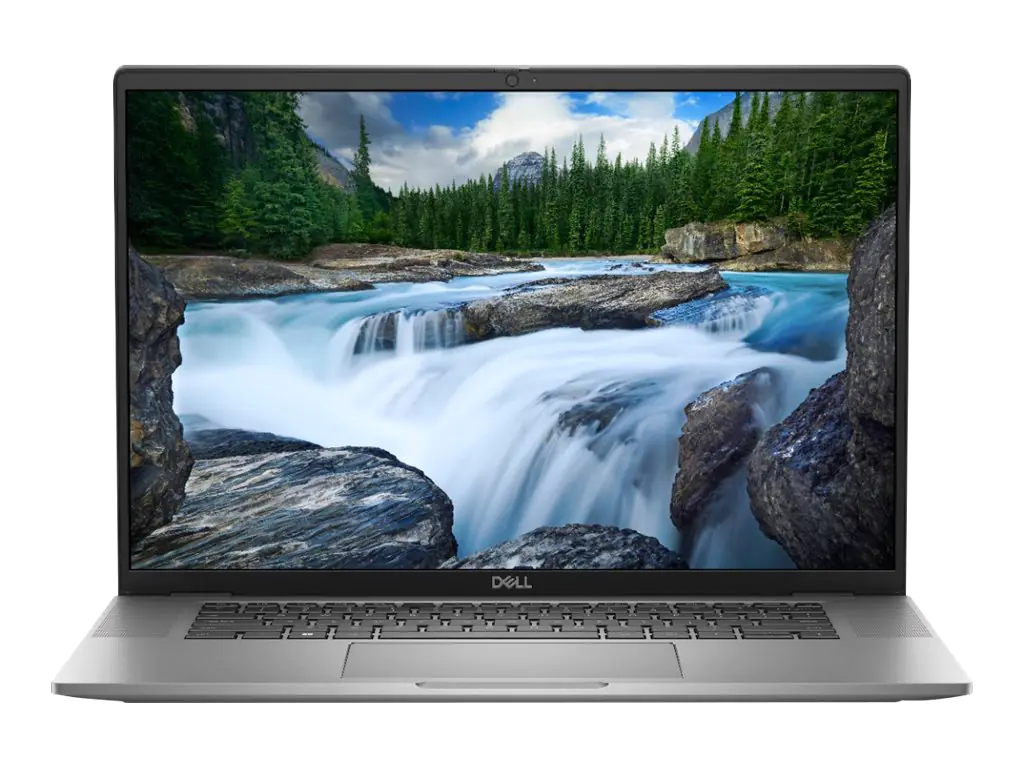 Dell Latitude 7640 - Intel Core i7 1365U / 1.8 GHz - vPro Enterprise - Win 11 Pro - Intel Iris Xe Grafikkarte - 32 GB RAM - 1 TB SSD NVMe, Class 35 - 40.646 cm (16") IPS 1920 x 1200 (Full HD Plus) - NFC, Wi-Fi 6E - Grau - BTS - mit 3 Jahre Basis Vor-Ort