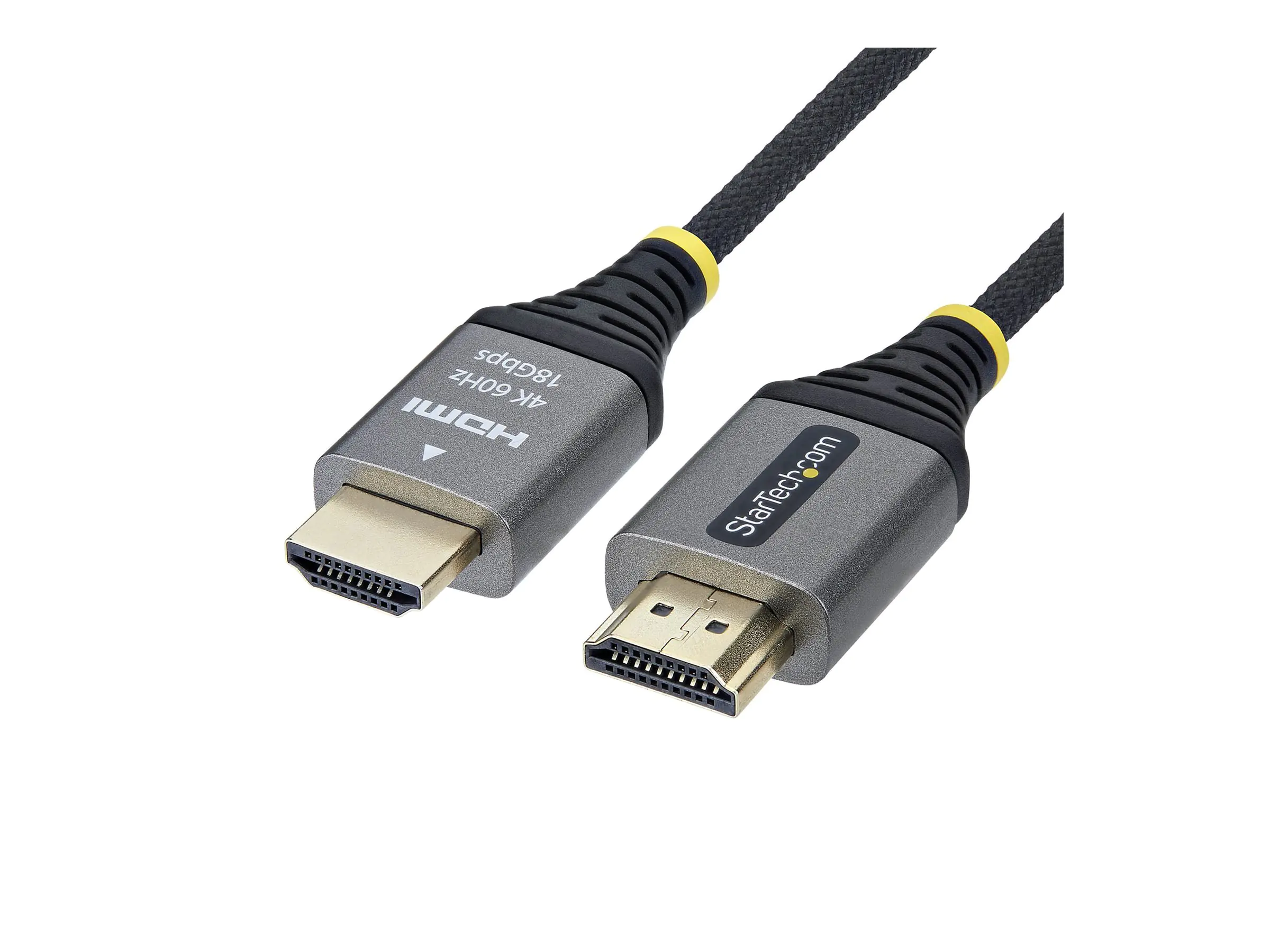 StarTech.com Startech - Premium Hochgeschwindigkeit - HDMI-Kabel mit Ethernet -