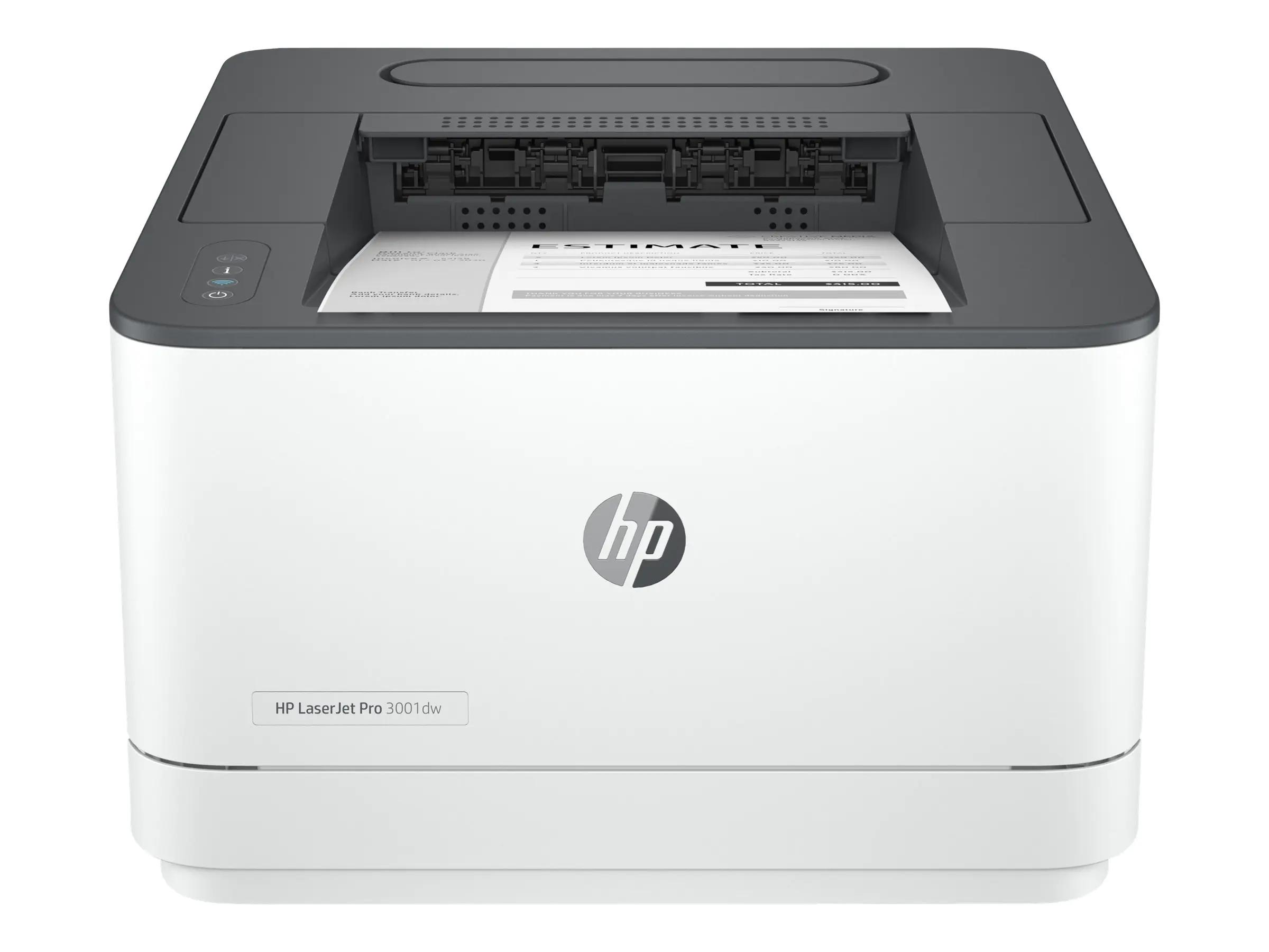 HP LaserJet Pro 3002dn - Drucker - s/w - Duplex - Laser - A4/Legal - 1200 x 1200 dpi - bis zu 33 Seiten/Min. - Kapazität: 250 Blätter - USB 2.0, LAN HP LaserJet Pro 3002dn - Drucker - s/w - Duplex - Laser - A4/Legal - 1200 x 1200 dpi - bis zu 33 Seiten/Min. - Kapazität: 250 Blätter - USB 2.0, LAN