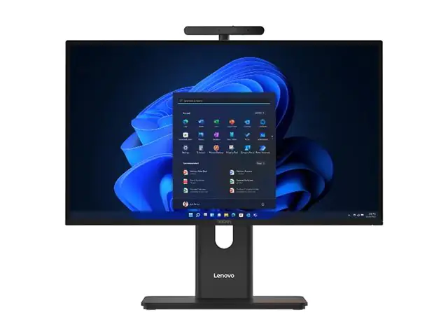 Lenovo ThinkCentre M90a G6 23.8" u5-235 32/512 FHD - All-in-One mit Monitor - Core Ultra 5