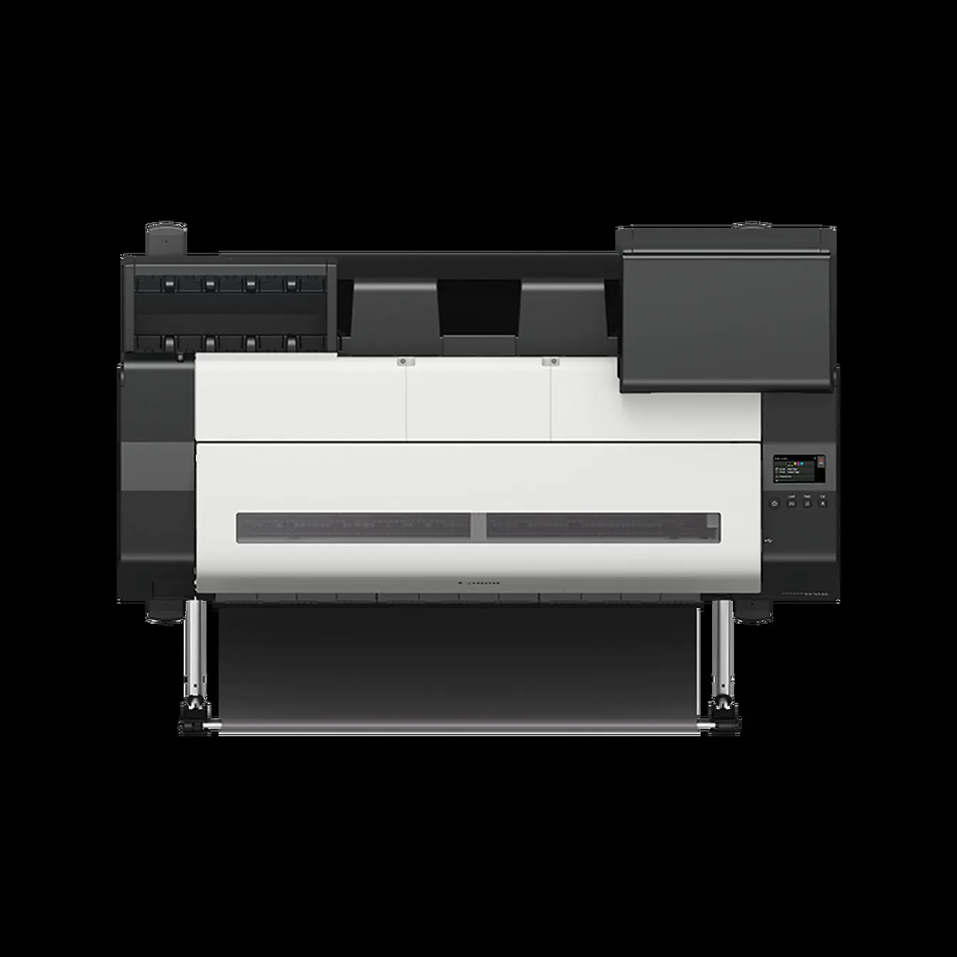 Canon imagePROGRAF TX-3100 - 914 mm (36") Großformatdrucker - Farbe - Tintenstrahl - Rolle (91,4 cm) - 2400 x 1200 dpi - USB 2.0, Gigabit LAN, Wi-Fi(n), USB-Host