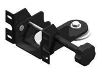 Gamber-Johnson 0-90 Clevis - Forklift Mount 7160-0356