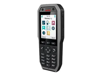 Innovaphone D83 - Schnurloses Erweiterungshandgerät 50-00083-013