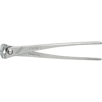 KNIPEX Kraftmonierzange 99 14 300 DIN/ISO9242 300mm verchromt KNIPEX Kraftmonierzange 99 14 300 DIN/ISO9242 300mm verchromt