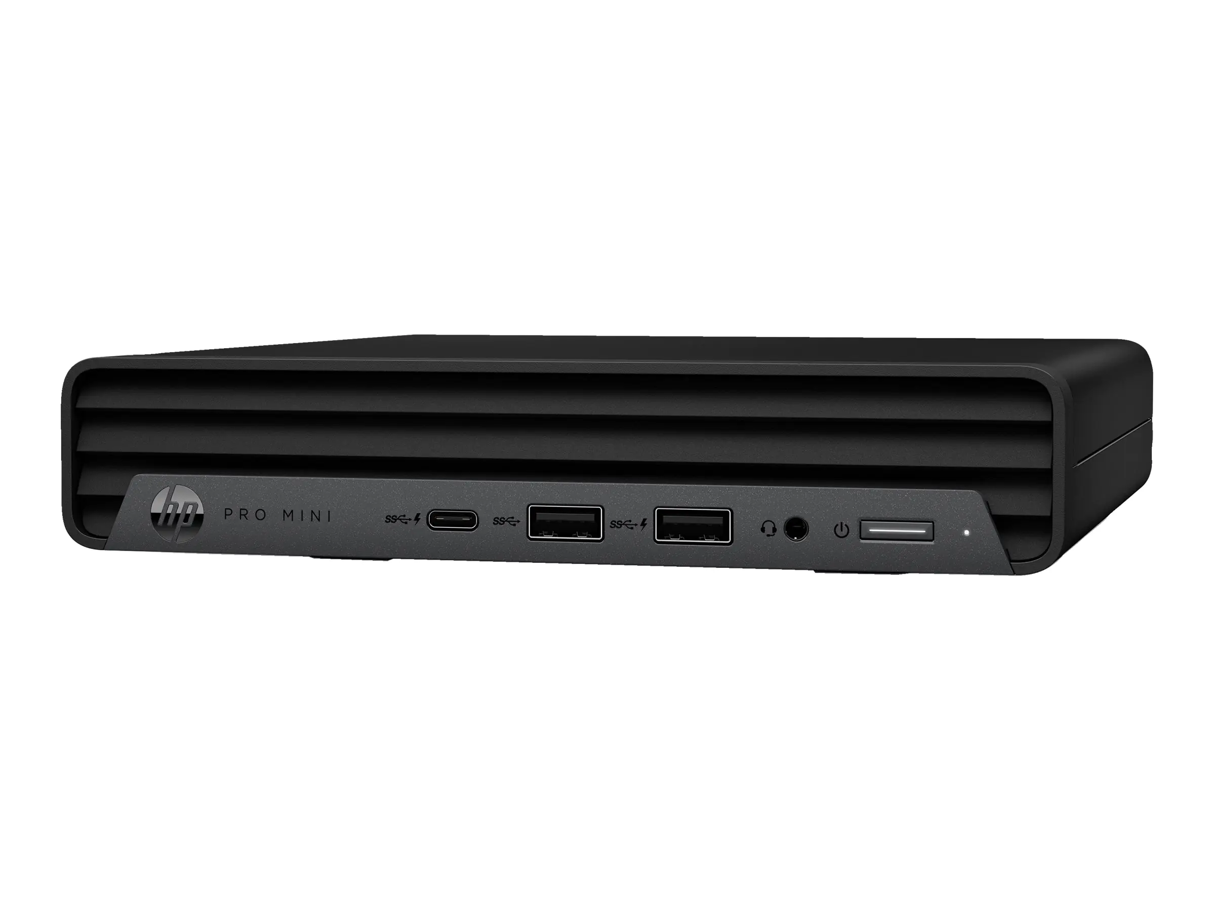 HP Pro 400 G9 - Wolf Pro Security - Mini - Core i5 i5-14500T / 1.7 GHz - RAM 16 GB - SSD 256 GB - HP Pro 400 G9 - Wolf Pro Security - Mini - Core i5 i5-14500T / 1.7 GHz - RAM 16 GB - SSD 256 GB -