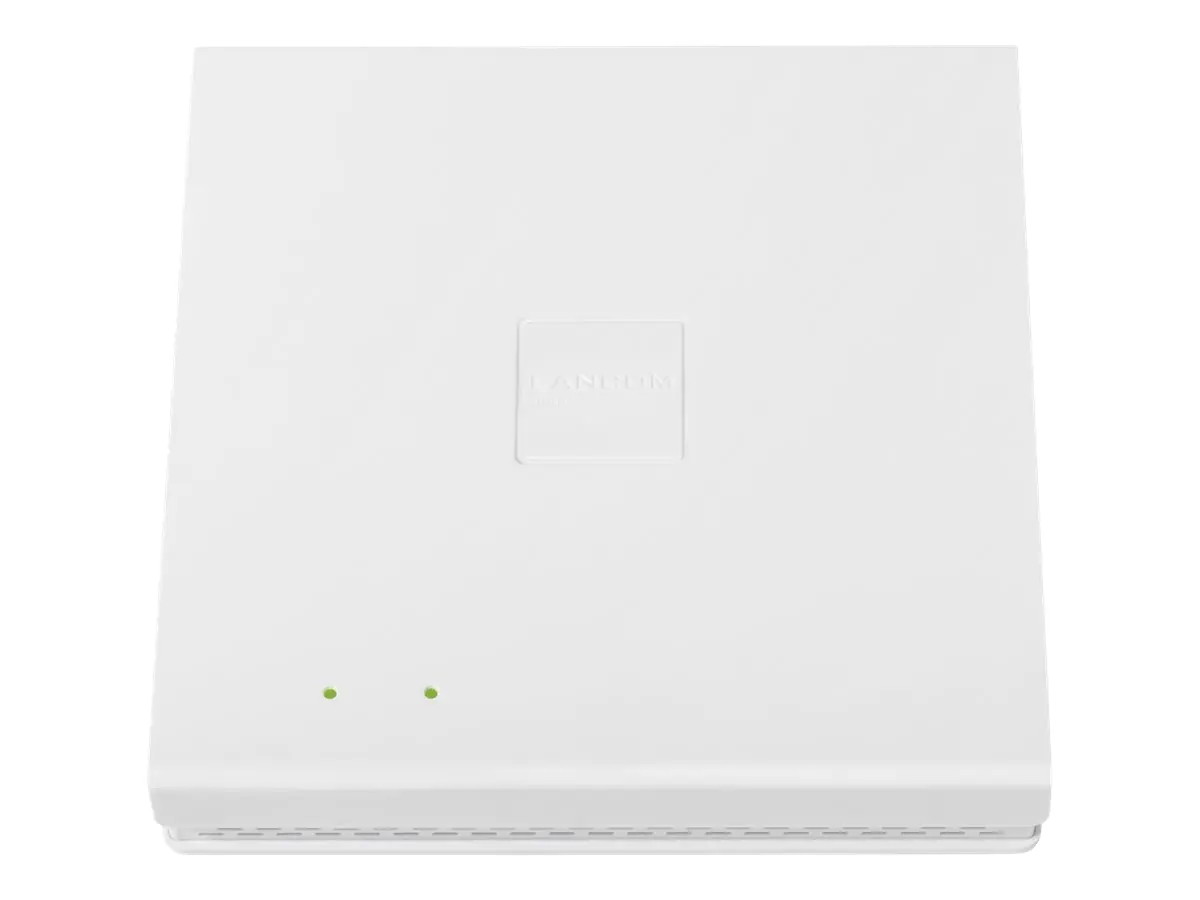 LANCOM LX-6400 - Accesspoint - Wi-Fi 6 - 2.4 GHz, 5 GHz - für Bildungseinrichtungen (Packung mit 10)