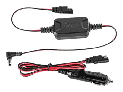 GETAC Netzteil - DC-DC - DC 11 - 32 V - 65 watt GAD6X1