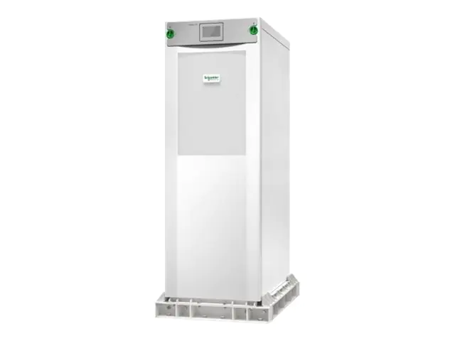 APC Schneider Electric Galaxy VS - USV - halogenfreie GVSUPS30KMHS
