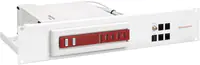 Rackmount.IT RM-FB-T5, Firewall-Rackmontage, Weiß, 1 Stück(e)