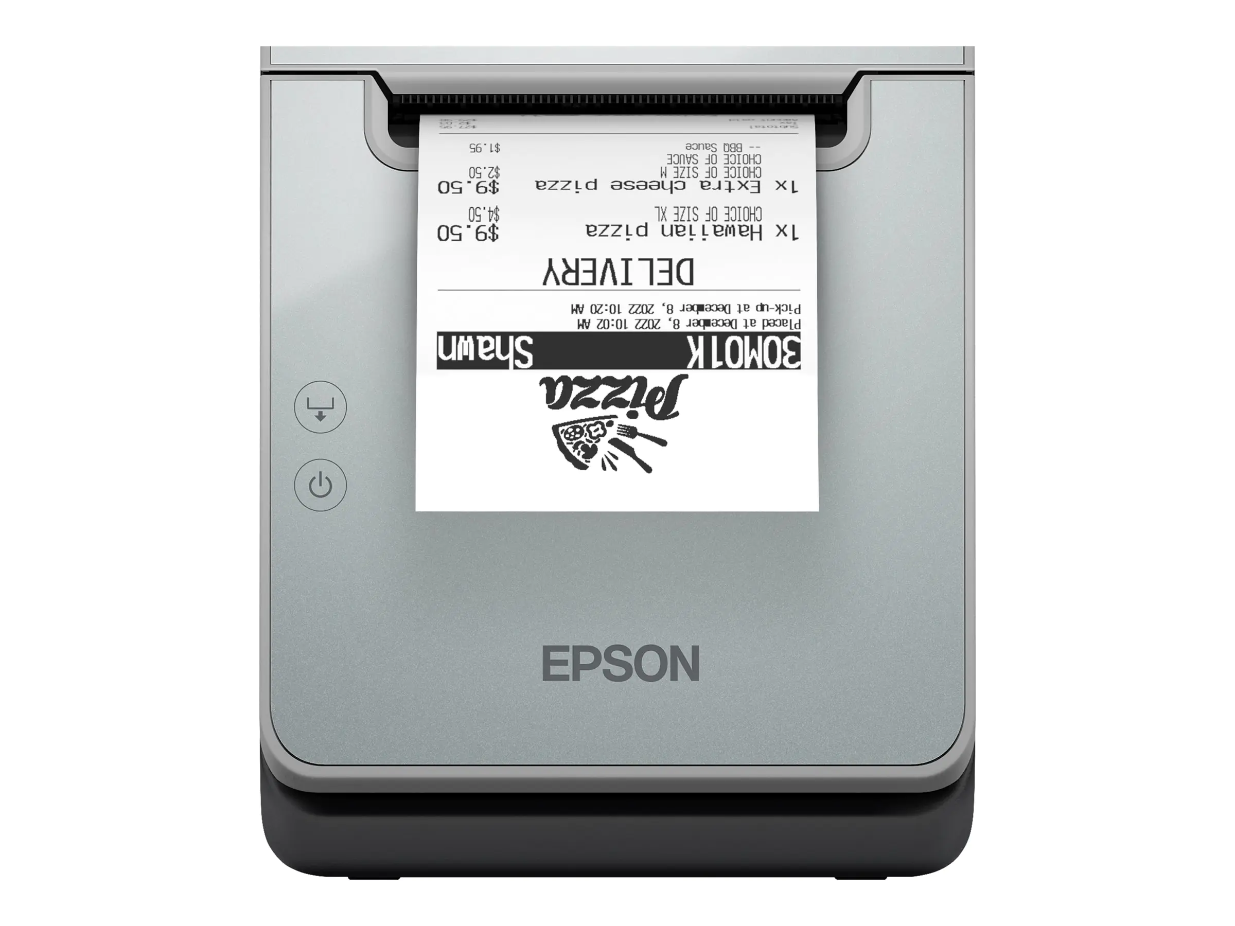 Epson TM-L100 121A0 USB - POS-Drucker - Etiketten-/Labeldrucker