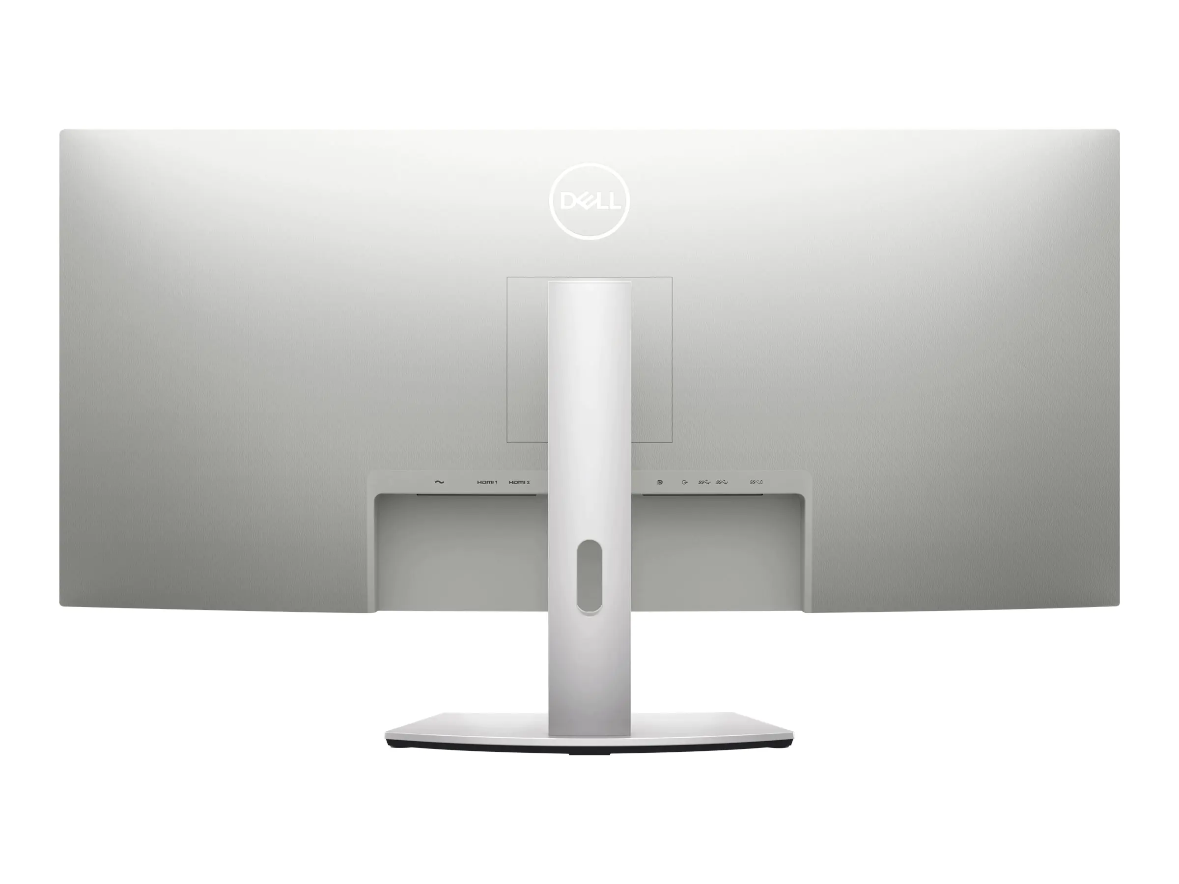Dell S3423DWC - LED-Monitor - gebogen - 86.42 cm (34")