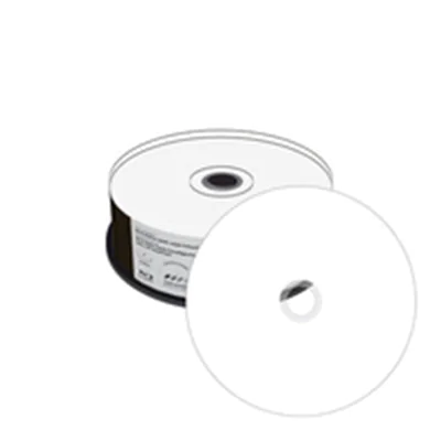 MEDIARANGE MR512 - 25 GB - BD-R - Tortenschachtel - 25 Stück(e)