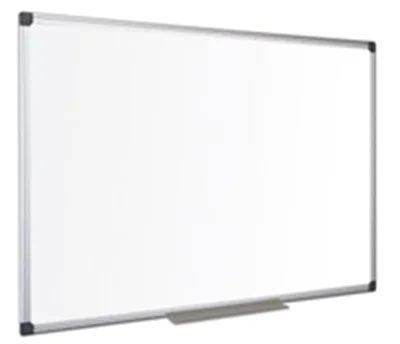 Bi-office Whiteboard Maya CR0901170 Alurahmen/Stifteablage 150x100cm