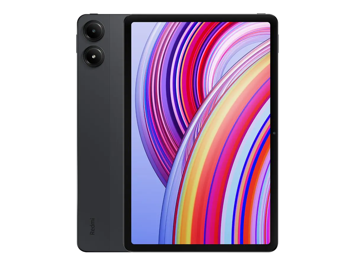 Xiaomi Tablet Redmi Pad Pro 5G 12.1 - Tablet - Qualcomm Snapdragon