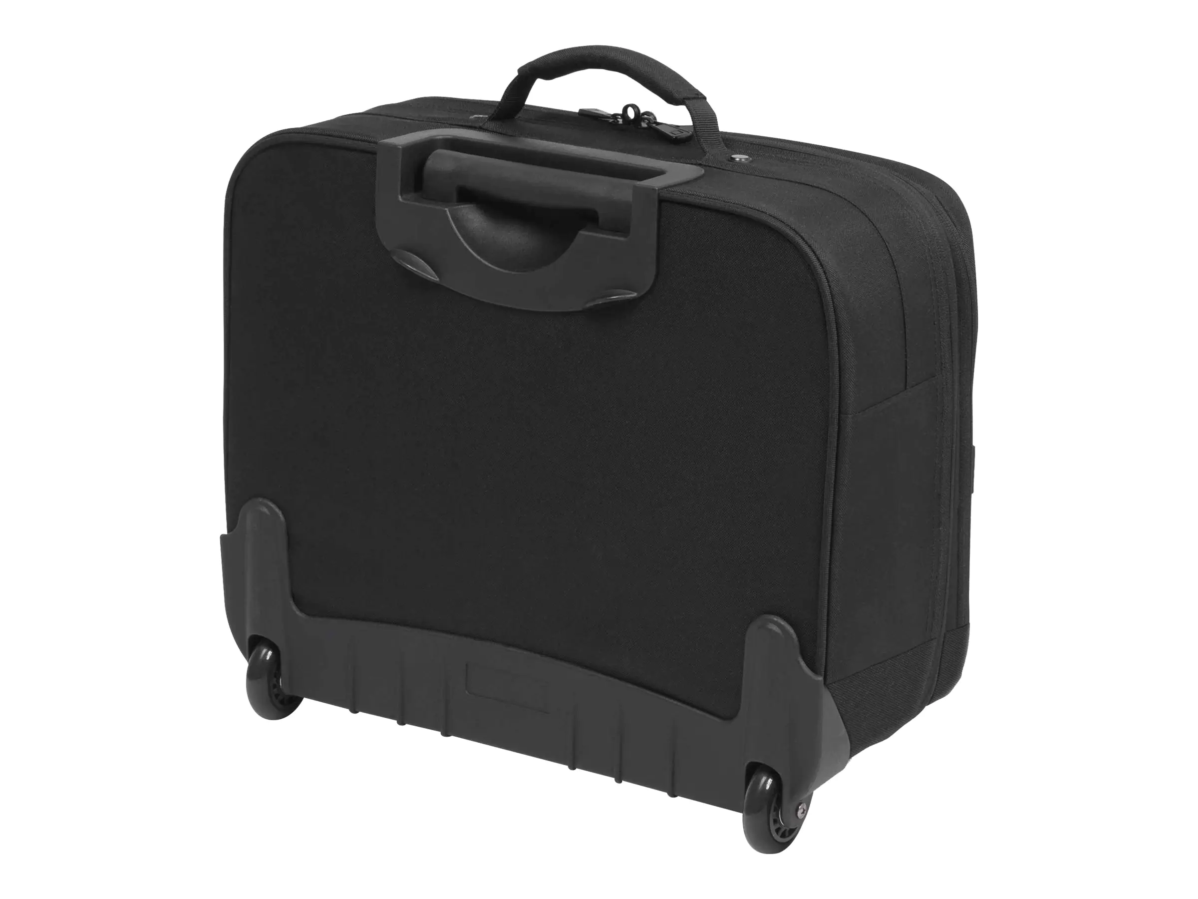 Dicota Multi Roller SCALE - Notebook-Tasche - 39.6 cm (15.6") - Schwarz