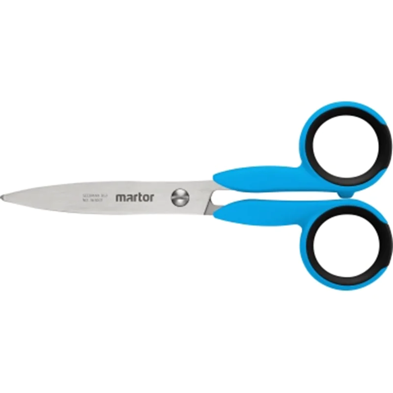 MARTOR Sicherheitsschere SECUMAX 363001.00 klein