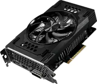 Gainward GeForce RTX 3050 Pegasus - Grafikkarten - GF RTX 3050 - 8 GB GDDR6 - PCIe 4.0 - DVI, HDMI, DisplayPort