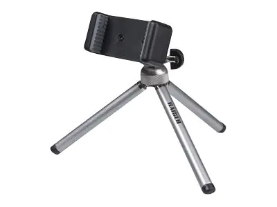 Kaiser Fototechnik Smartphone Stand - Stativ - auf dem Tisch 6016